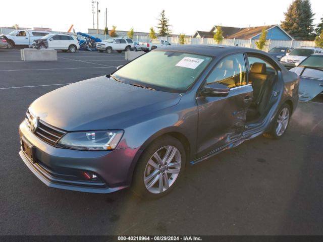 3VWL17AJ1HM405977 Volkswagen Jetta 1.8t Sel/1.8t Sel Premium