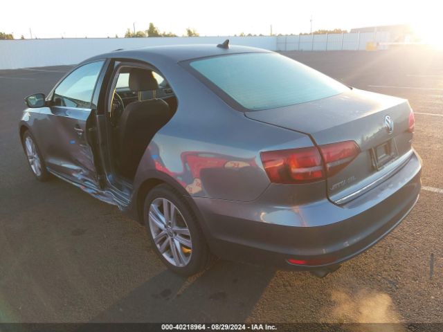 3VWL17AJ1HM405977 Volkswagen Jetta 1.8t Sel/1.8t Sel Premium