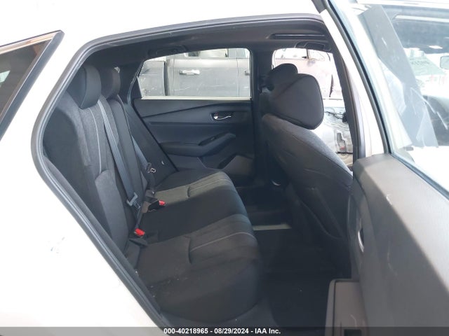 Продажа на аукционе авто 2024 Honda Accord Hybrid Sport, vin: 1HGCY2F55RA073832, номер лота: 40218965
