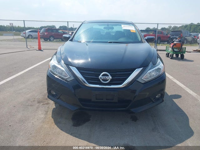 Nissan Altima 2.5 Sv 2017 1N4AL3AP4HC150119 Image 12