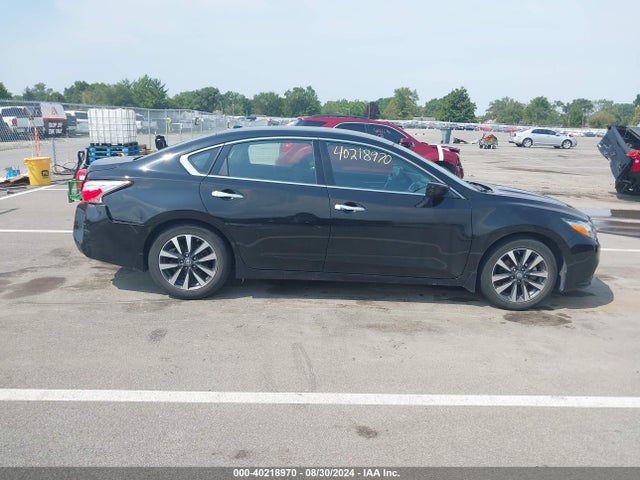 Nissan Altima 2.5 Sv 2017 1N4AL3AP4HC150119 Image 13