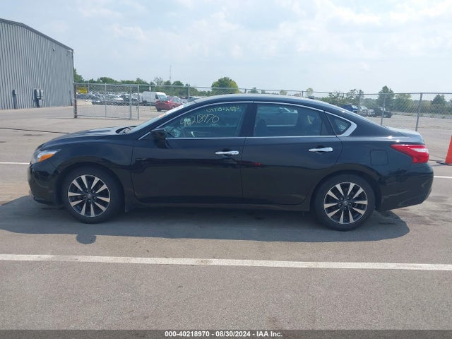 Nissan Altima 2.5 Sv 2017 1N4AL3AP4HC150119 Image 14