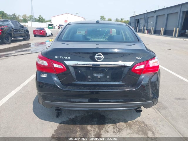 Nissan Altima 2.5 Sv 2017 1N4AL3AP4HC150119 Image 16