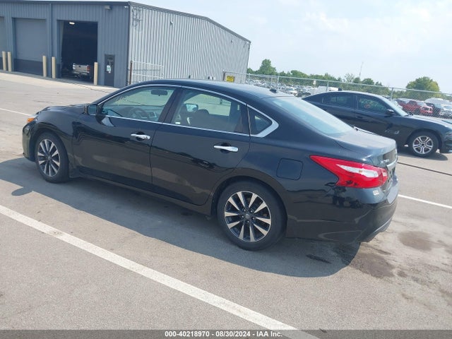 Nissan Altima 2.5 Sv 2017 1N4AL3AP4HC150119 Image 3
