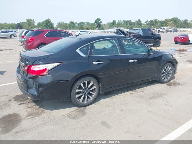 Nissan Altima 2.5 Sv 2017 1N4AL3AP4HC150119 Image 4
