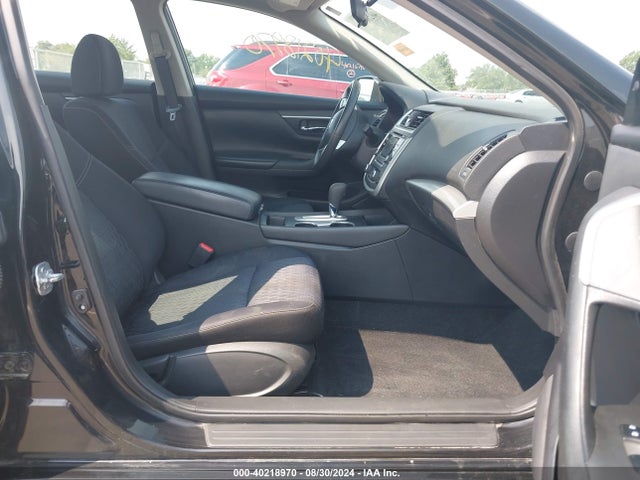 Nissan Altima 2.5 Sv 2017 1N4AL3AP4HC150119 Image 5