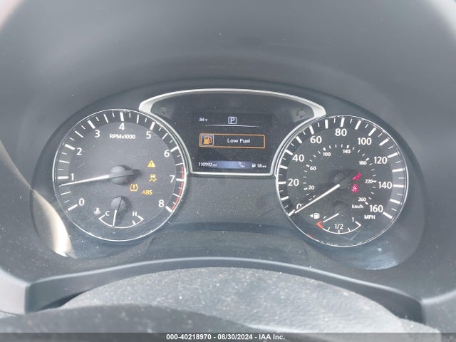 Nissan Altima 2.5 Sv 2017 1N4AL3AP4HC150119 Image 7