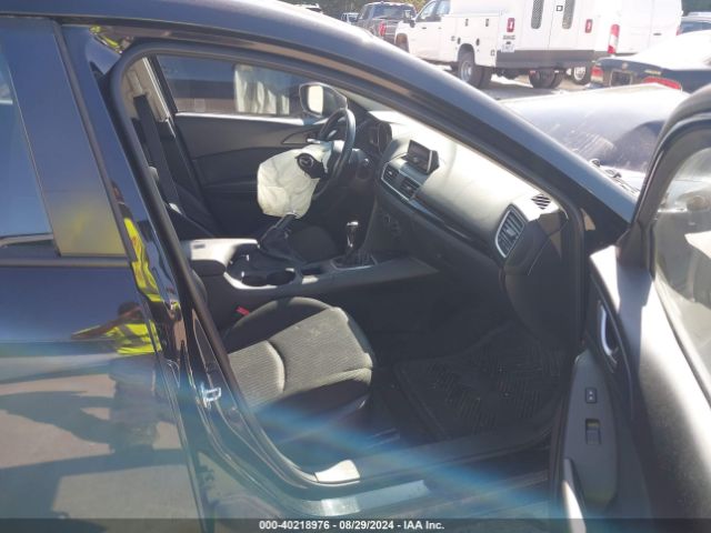 JM1BM1T77F1270969 Mazda Mazda3 I Sv