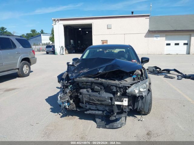 JM1BM1T77F1270969 Mazda Mazda3 I Sv