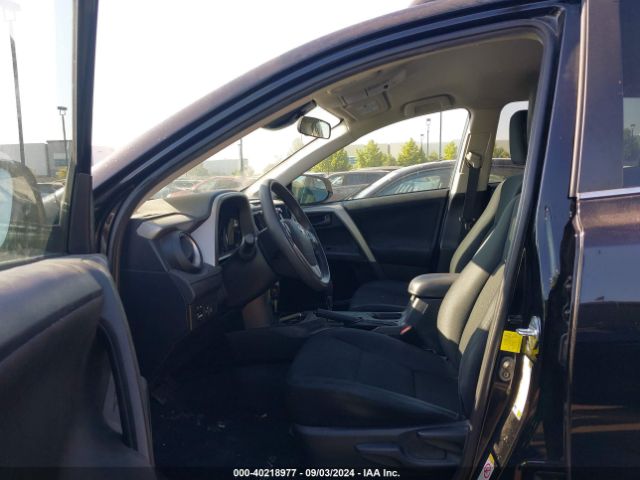 2T3ZFREV3HW322864 Toyota RAV4 LE
