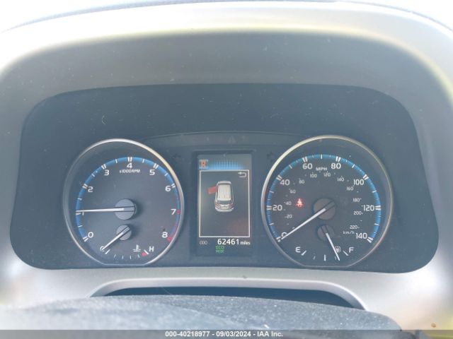 2T3ZFREV3HW322864 Toyota RAV4 LE