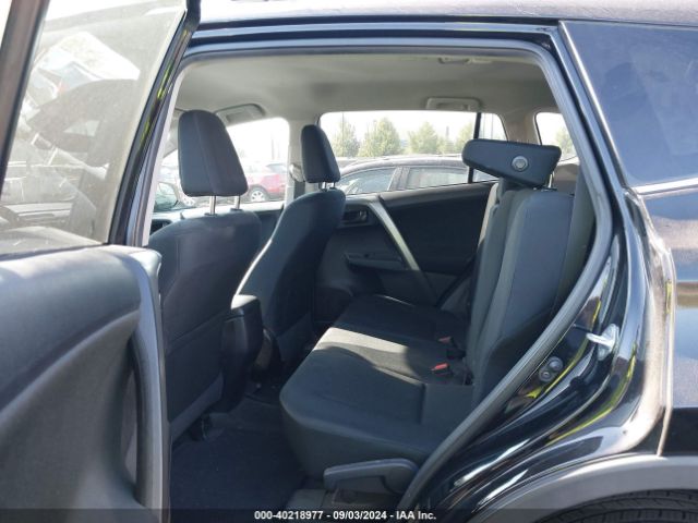 2T3ZFREV3HW322864 Toyota RAV4 LE