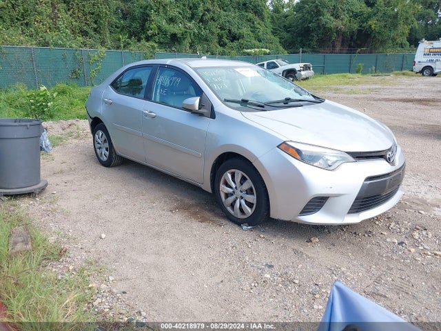 2016 2T1BURHE6GC604900 главное изображение
