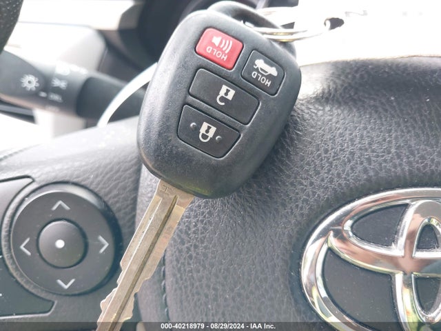 Toyota COROLLA LE 2016 2T1BURHE6GC604900 Image 11