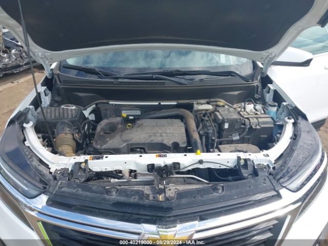 3GNAXKEG7PS180847 Chevrolet Equinox Fwd Lt