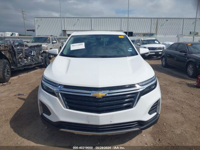 3GNAXKEG7PS180847 Chevrolet Equinox Fwd Lt