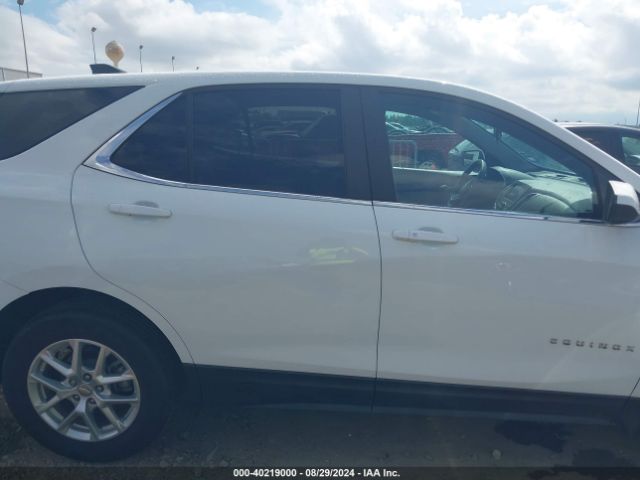 3GNAXKEG7PS180847 Chevrolet Equinox Fwd Lt
