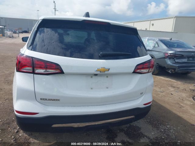 3GNAXKEG7PS180847 Chevrolet Equinox Fwd Lt