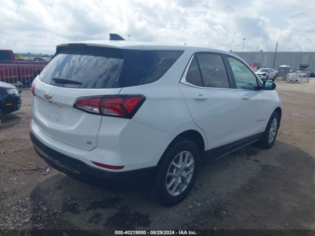 3GNAXKEG7PS180847 Chevrolet Equinox Fwd Lt