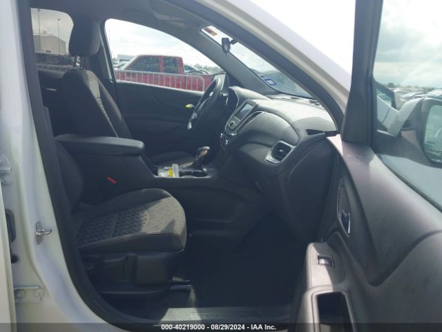 3GNAXKEG7PS180847 Chevrolet Equinox Fwd Lt