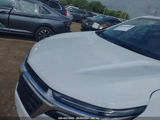 3GNAXKEG7PS180847 Chevrolet Equinox Fwd Lt