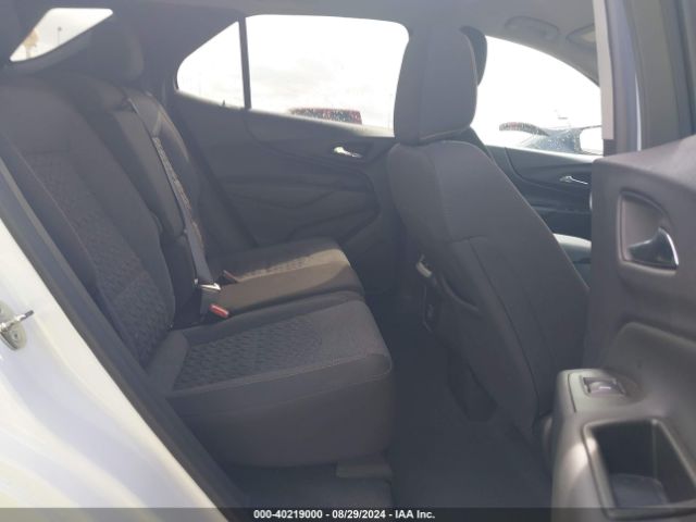 3GNAXKEG7PS180847 Chevrolet Equinox Fwd Lt