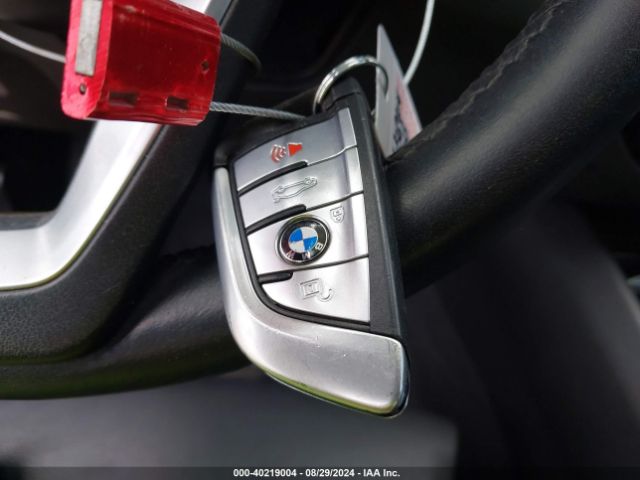 WBAJE5C52JWA96478 BMW 540I