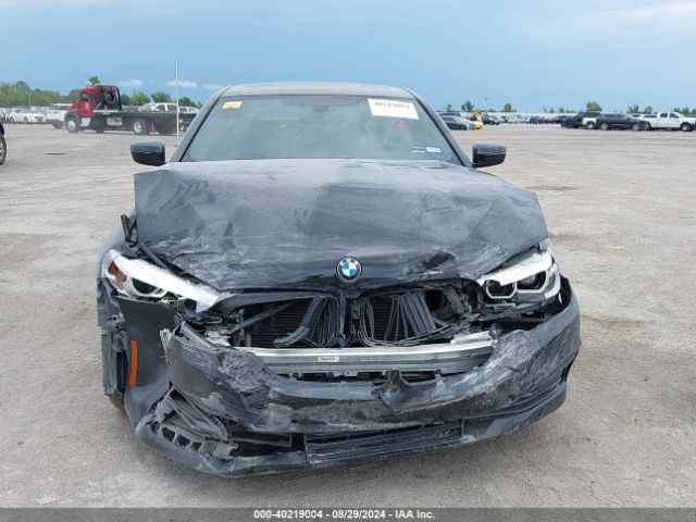 WBAJE5C52JWA96478 BMW 540I