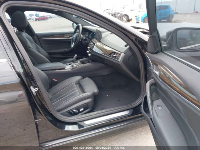 WBAJE5C52JWA96478 BMW 540I