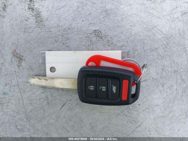 SHHFK7H25HU421517 Honda Civic Lx