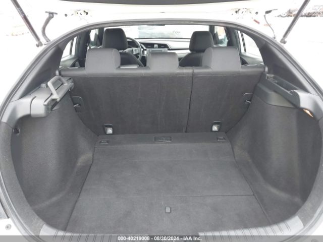 SHHFK7H25HU421517 Honda Civic Lx