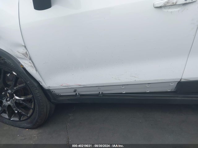 Chevrolet Trax Fwd Lt 2021 KL7CJLSB9MB317051 Image 12