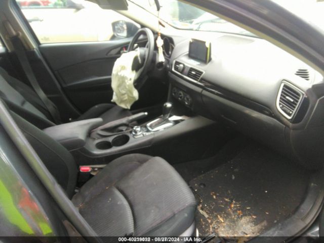 JM1BM1V79G1278974 Mazda Mazda3 I Touring