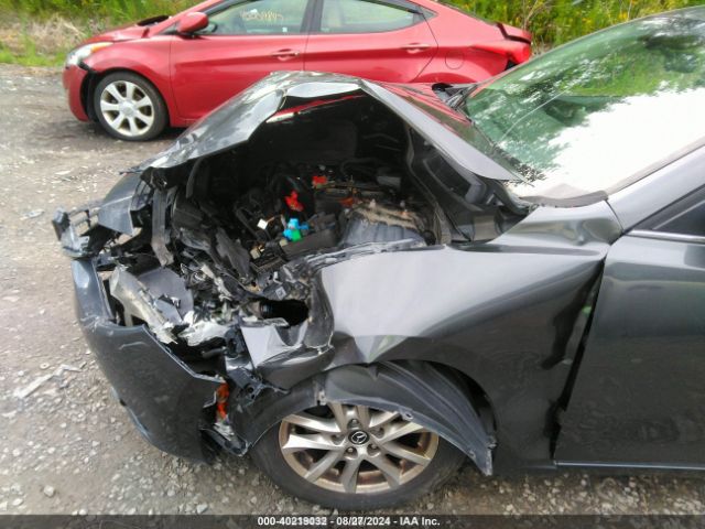 JM1BM1V79G1278974 Mazda Mazda3 I Touring