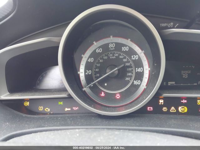 JM1BM1V79G1278974 Mazda Mazda3 I Touring