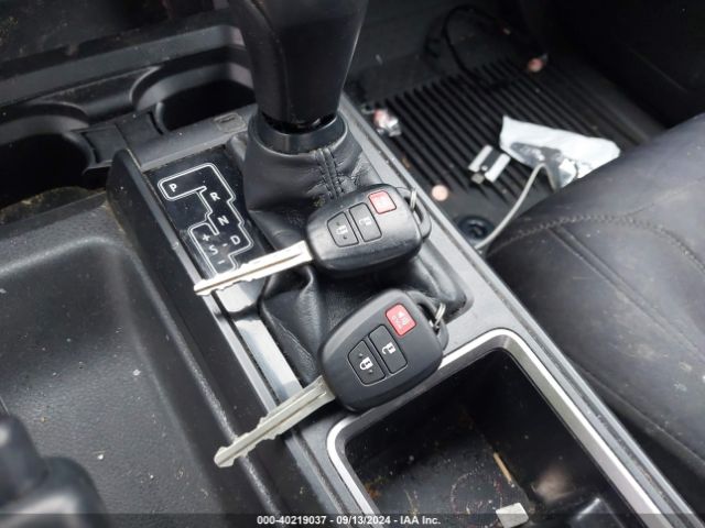3TYRX5GN6PT070468 Toyota Tacoma Sr