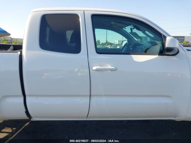 3TYRX5GN6PT070468 Toyota Tacoma Sr