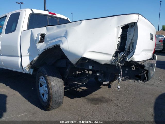 3TYRX5GN6PT070468 Toyota Tacoma Sr