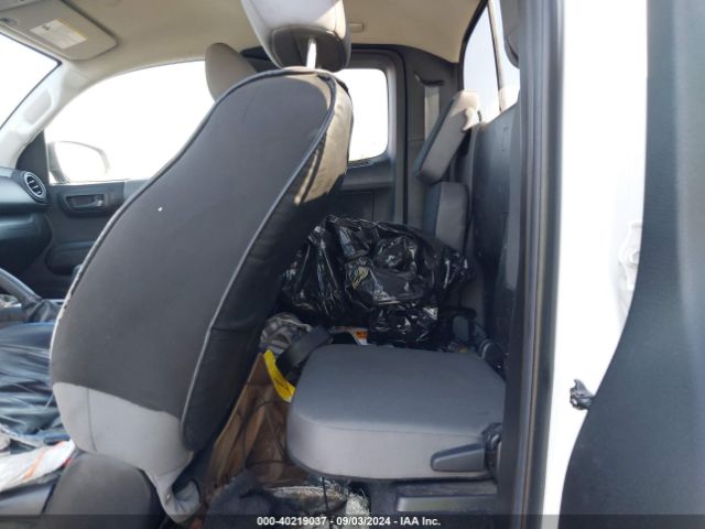 3TYRX5GN6PT070468 Toyota Tacoma Sr