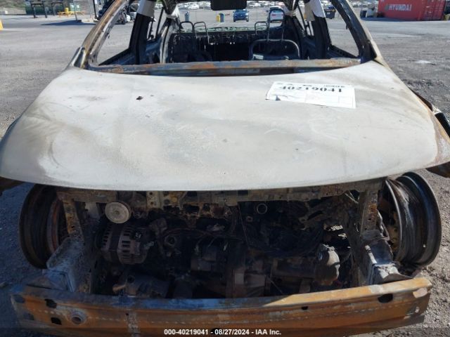 3N1CN7AP1HL801735 Nissan Versa 1.6 S