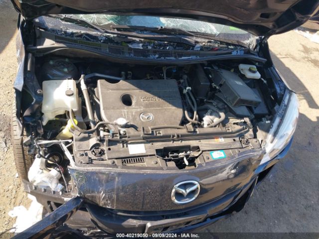 JM1CW2BL3E0172335 Mazda Mazda5 Sport