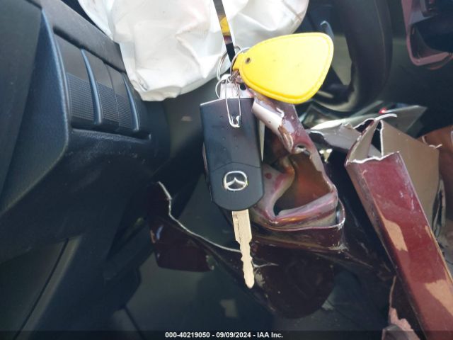 JM1CW2BL3E0172335 Mazda Mazda5 Sport