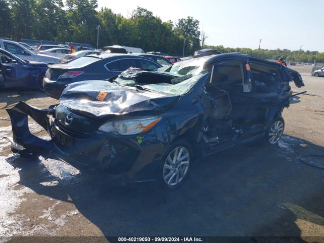 JM1CW2BL3E0172335 Mazda Mazda5 Sport