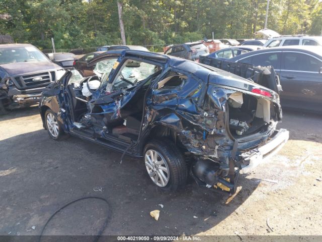 JM1CW2BL3E0172335 Mazda Mazda5 Sport