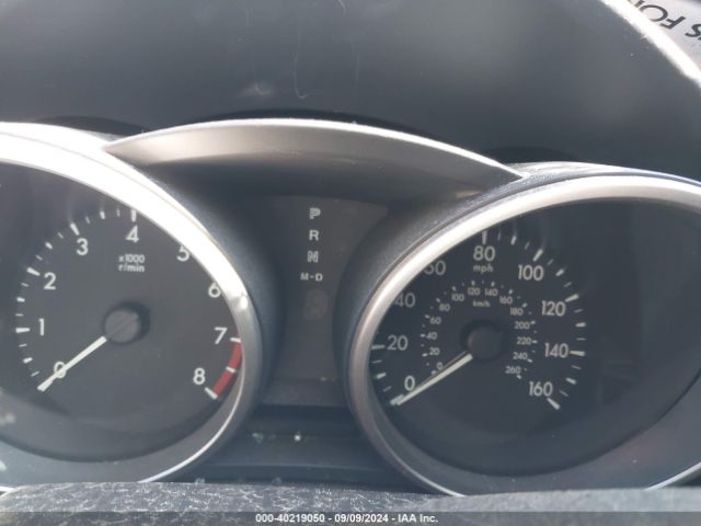 JM1CW2BL3E0172335 Mazda Mazda5 Sport