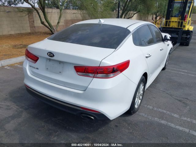 5XXGT4L38GG031945 KIA Optima Lx