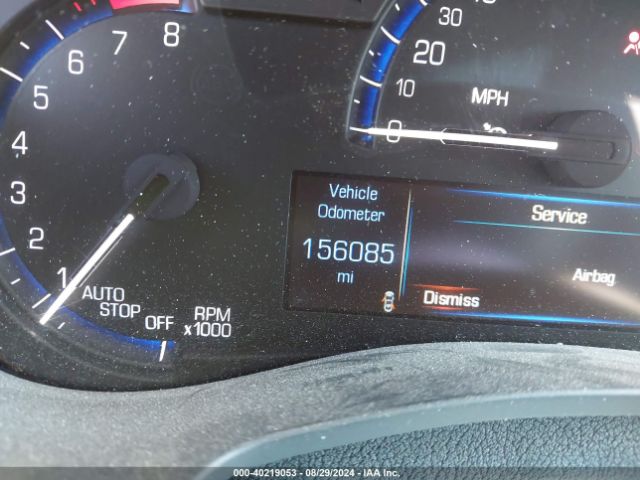 1G6AH5RX1G0117285 Cadillac Ats Luxury Collection