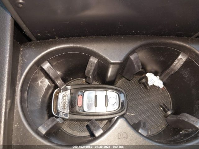 WAU2GBFCXEN003657 Audi A7 3.0t Premium Plus