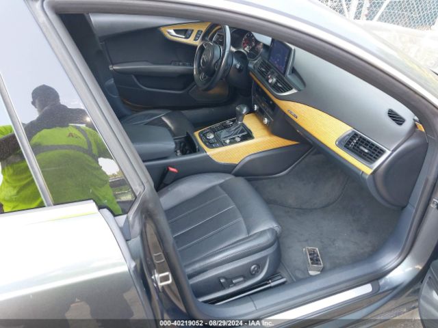 WAU2GBFCXEN003657 Audi A7 3.0t Premium Plus