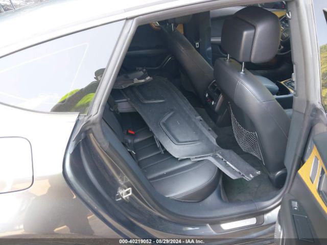 WAU2GBFCXEN003657 Audi A7 3.0t Premium Plus
